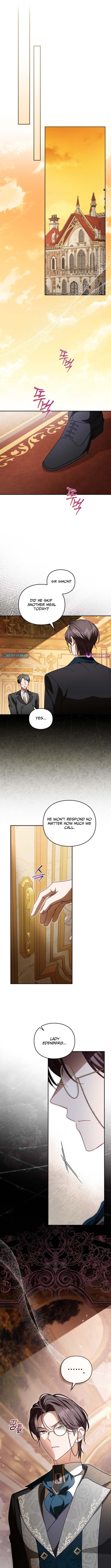 Looking for the Duchess's Husband Chapter 20 Page 1
