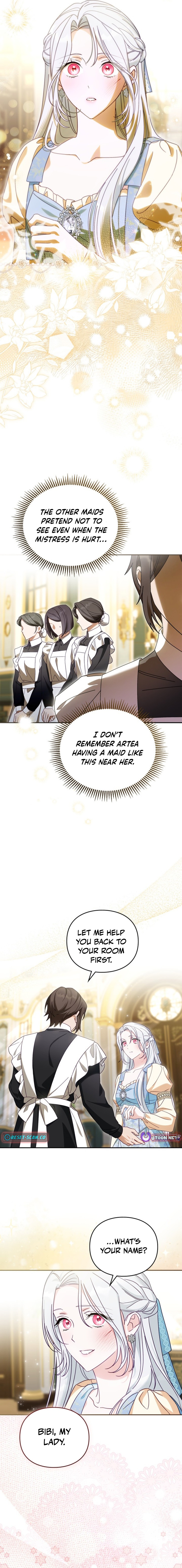 Looking for the Duchess's Husband Chapter 3 Page 1