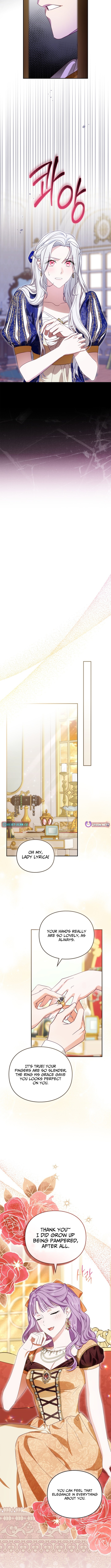 Looking for the Duchess's Husband Chapter 5 Page 1