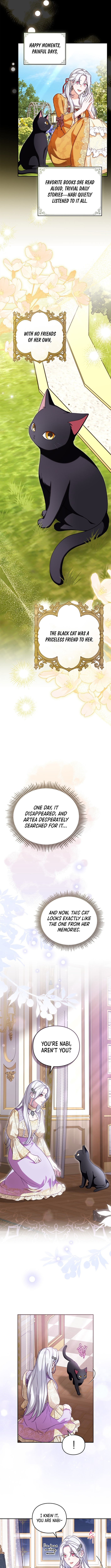 Looking for the Duchess's Husband Chapter 8 Page 1