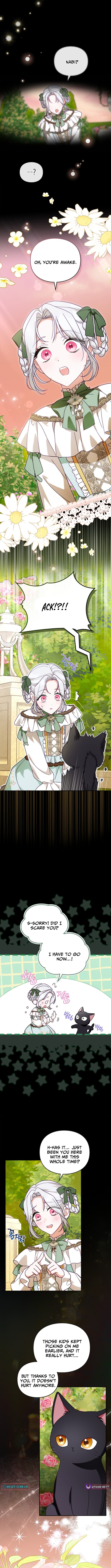 Looking for the Duchess's Husband Chapter 9 Page 1