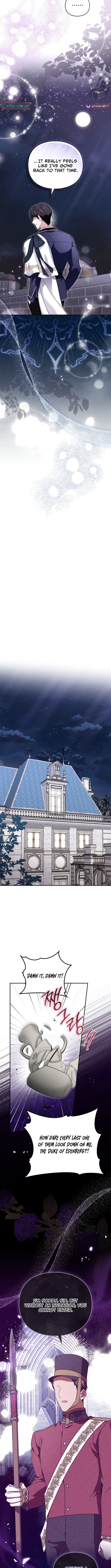 Looking for the Duchess's Husband Chapter 9 Page 1