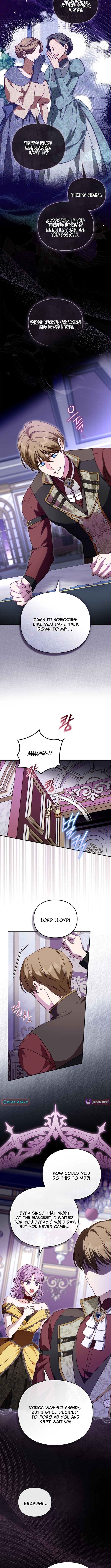 Looking for the Duchess's Husband Chapter 9 Page 1