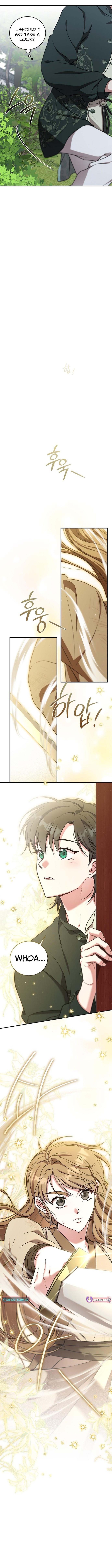 The Eldest Daughter of the Tang Clan of Sacheon Protects the Family Chapter 18 Page 1