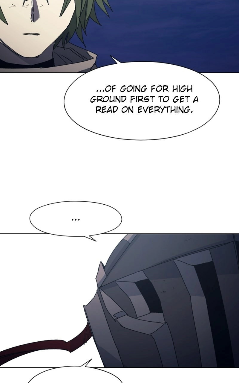 The Ember Knight Chapter 229 Page 1