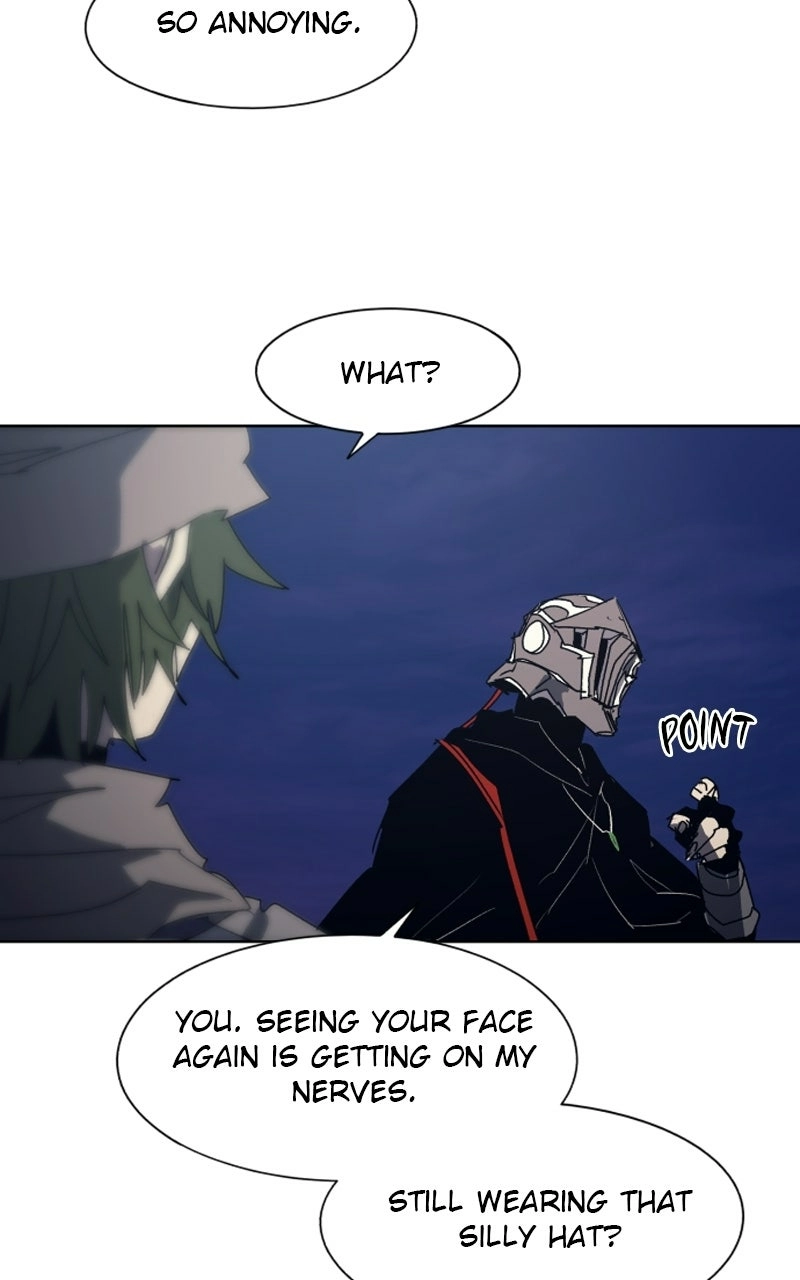 The Ember Knight Chapter 229 Page 1