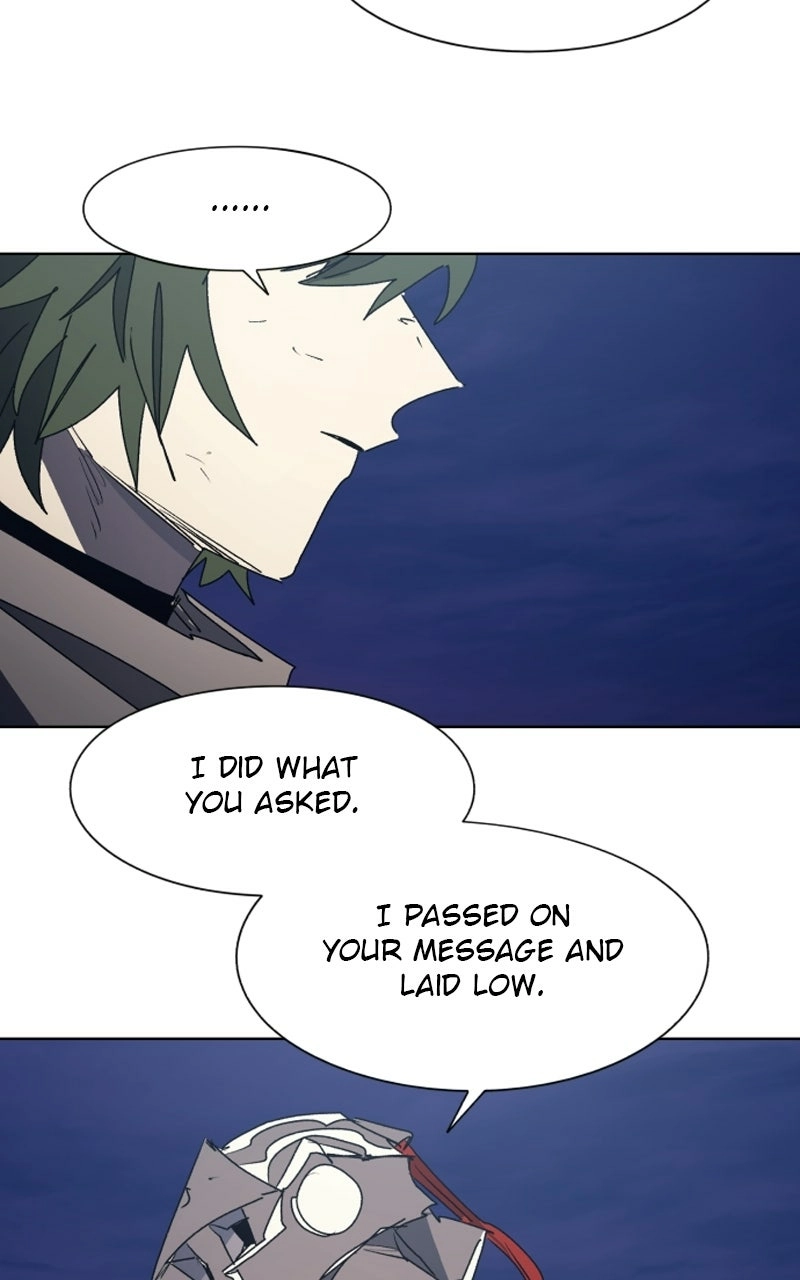 The Ember Knight Chapter 229 Page 1