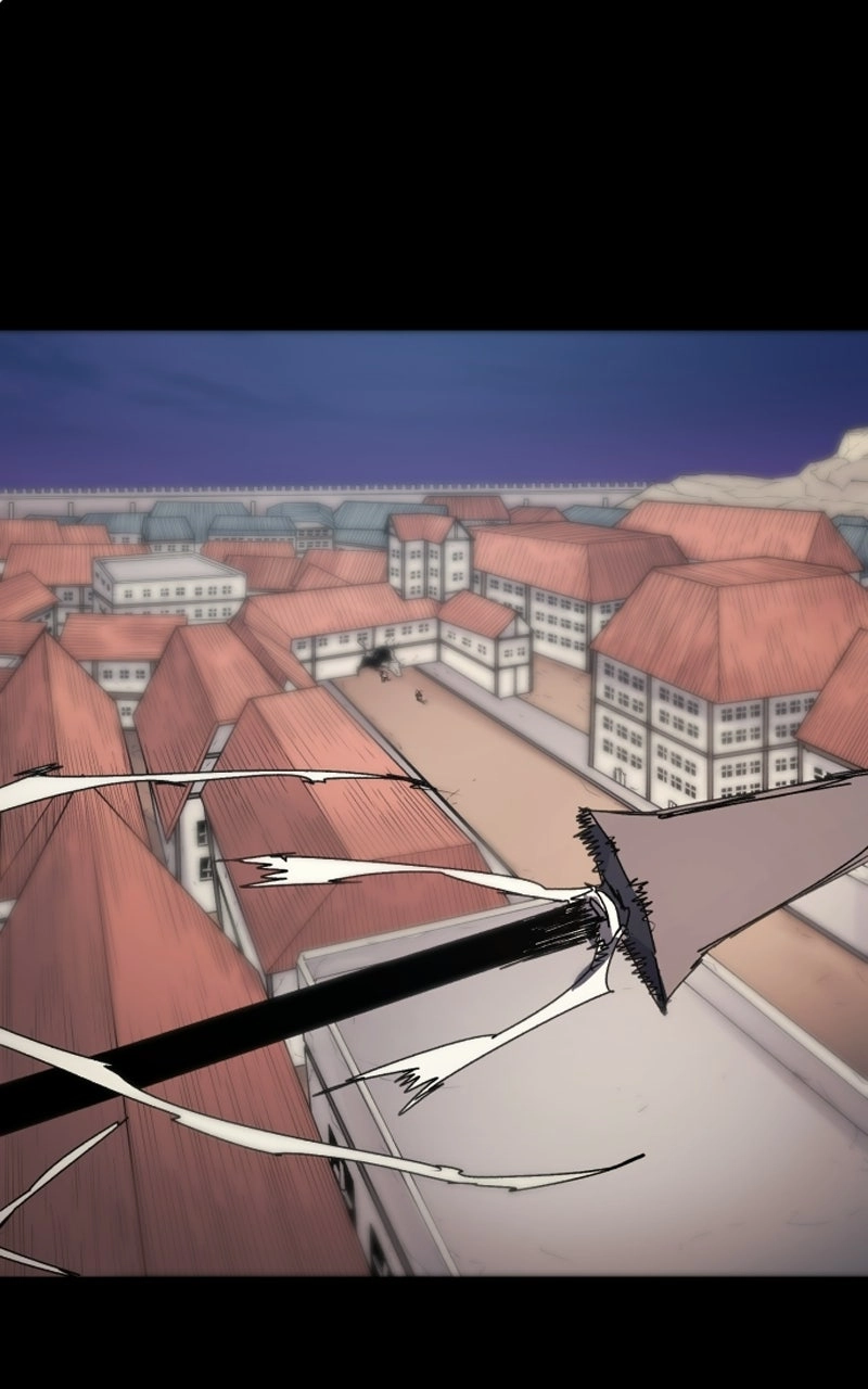 The Ember Knight Chapter 230 Page 1