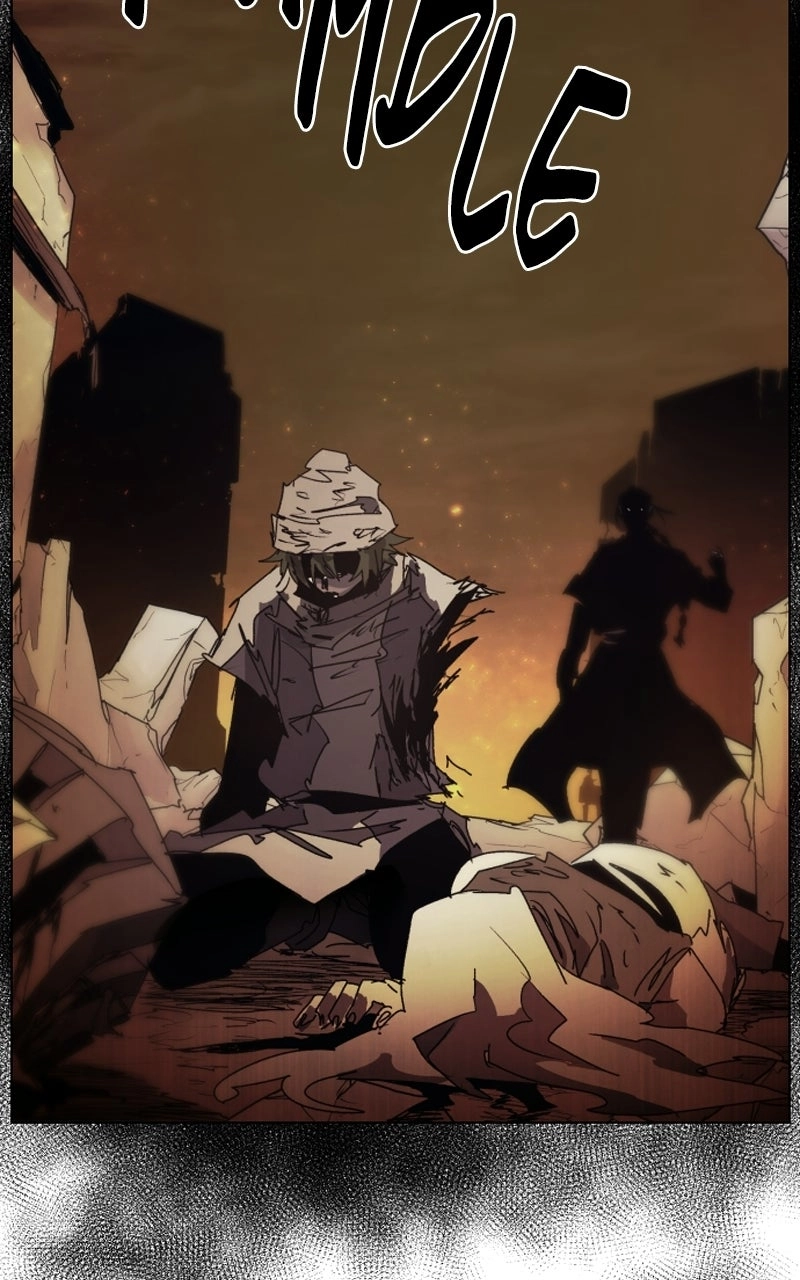 The Ember Knight Chapter 230 Page 1