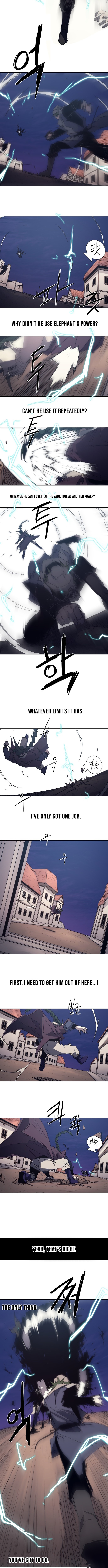 The Ember Knight Chapter 231 Page 1