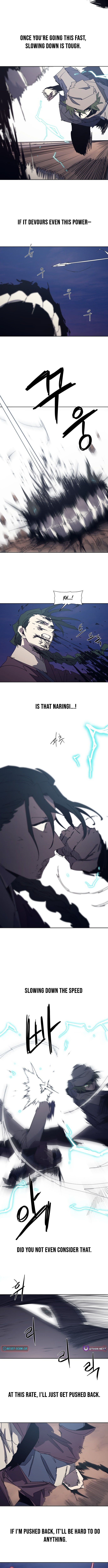 The Ember Knight Chapter 231 Page 1