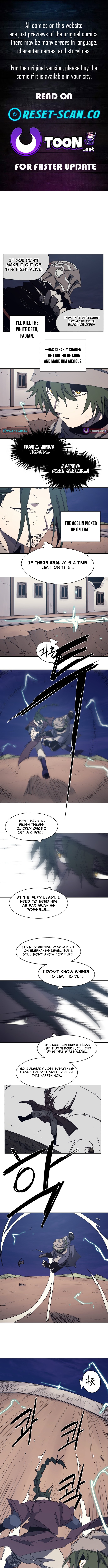 The Ember Knight Chapter 232 Page 1