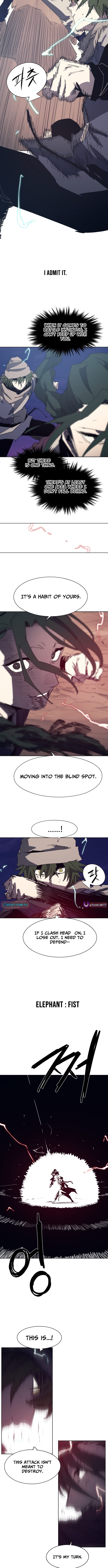 The Ember Knight Chapter 232 Page 1