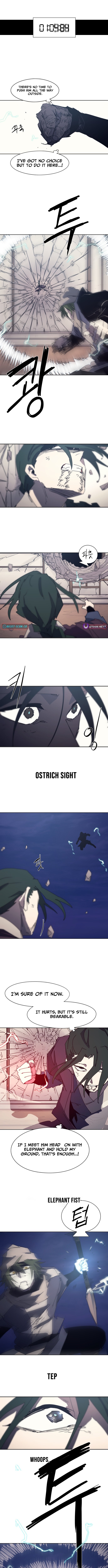 The Ember Knight Chapter 232 Page 1