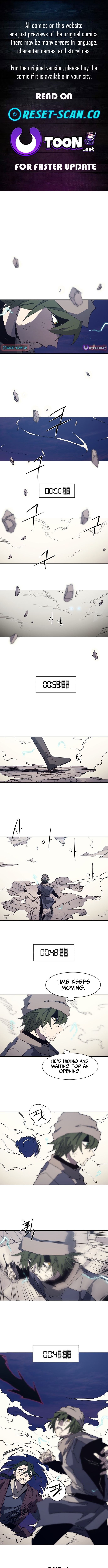The Ember Knight Chapter 233 Page 1