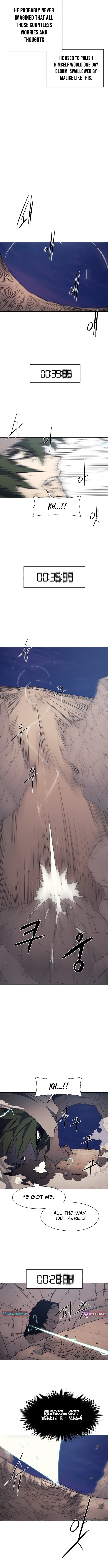 The Ember Knight Chapter 233 Page 1