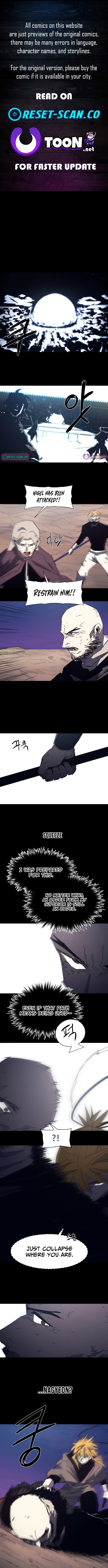 The Ember Knight Chapter 234 Page 1