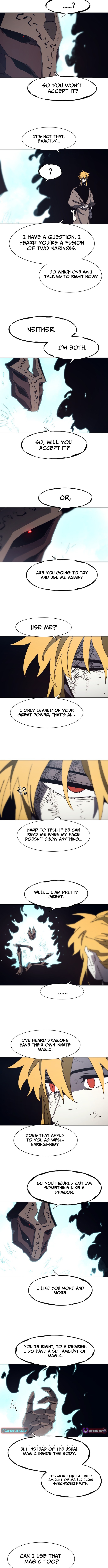 The Ember Knight Chapter 235 Page 1