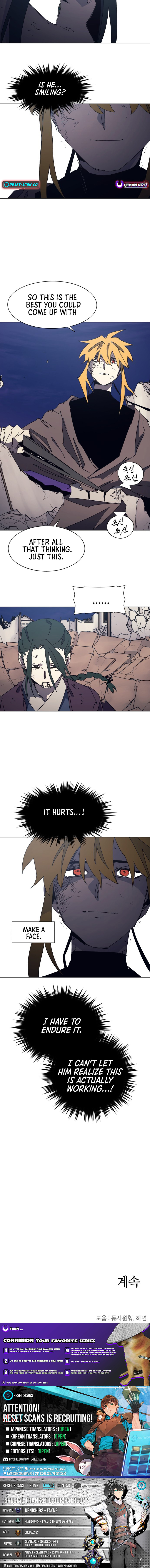 The Ember Knight Chapter 236 Page 1