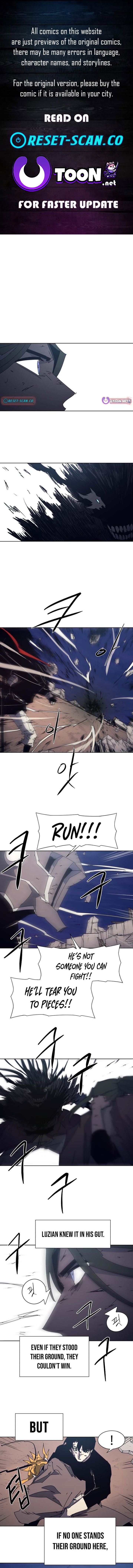 The Ember Knight Chapter 240 Page 1