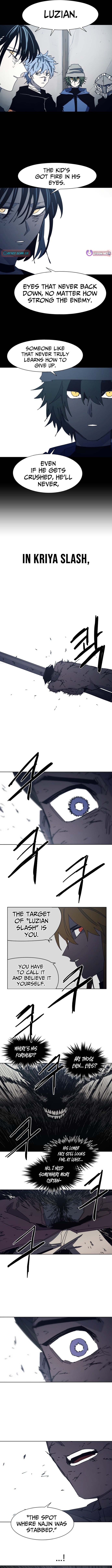 The Ember Knight Chapter 240 Page 1