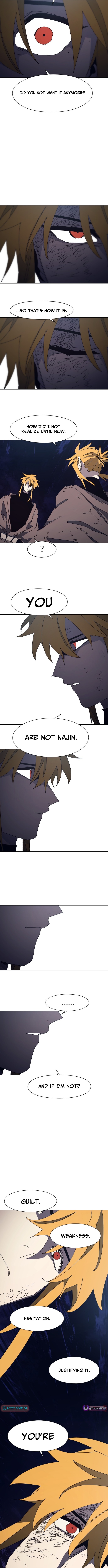 The Ember Knight Chapter 241 Page 1