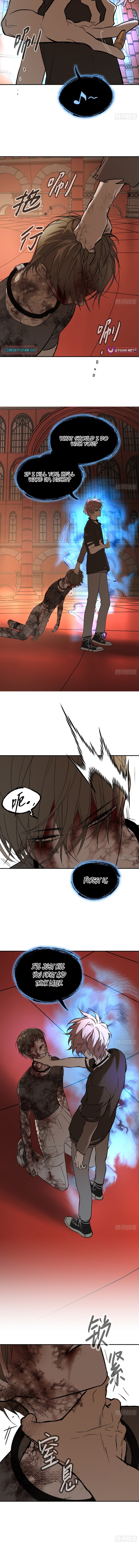 The Evil Ring Chapter 46 Page 1