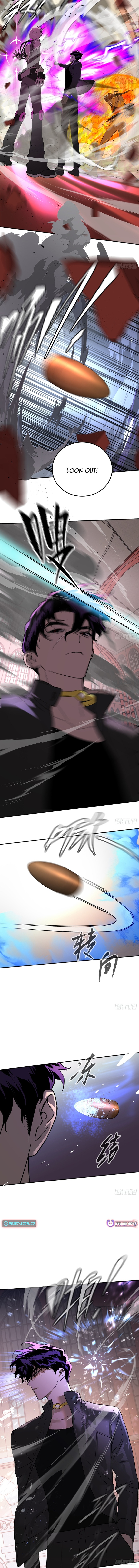 The Evil Ring Chapter 47 Page 1