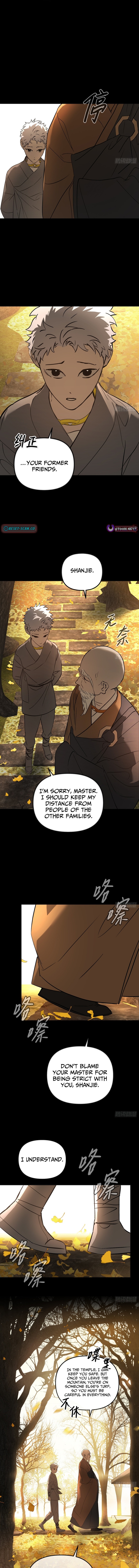 The Evil Ring Chapter 49 Page 1