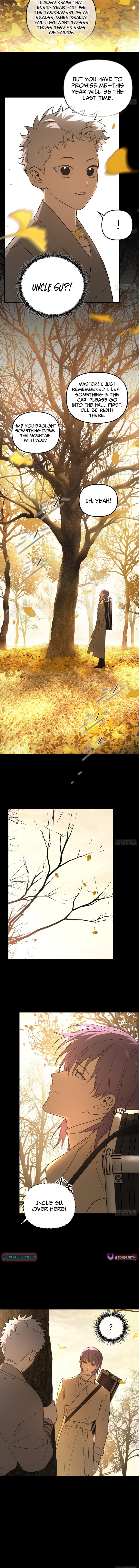 The Evil Ring Chapter 49 Page 1