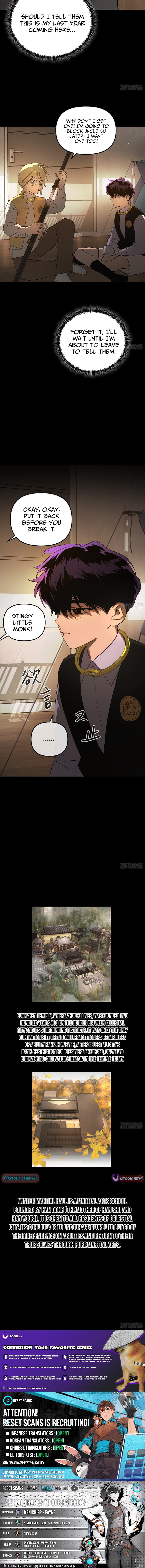The Evil Ring Chapter 49 Page 1