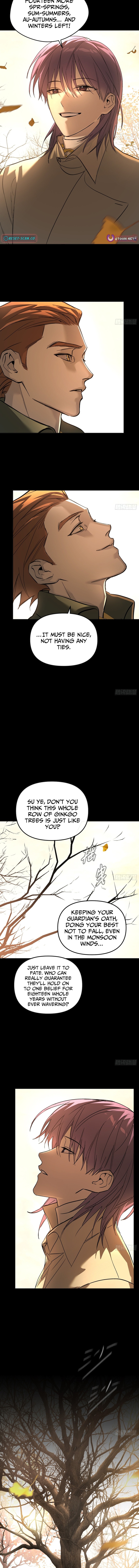 The Evil Ring Chapter 50 Page 1
