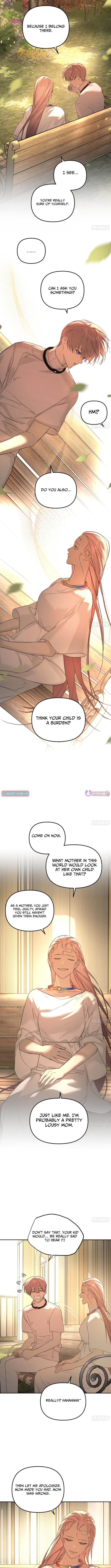 The Evil Ring Chapter 54 Page 1