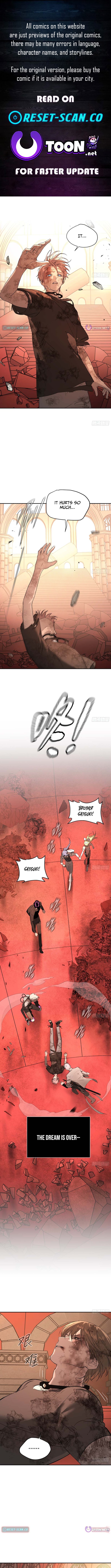 The Evil Ring Chapter 55 Page 1