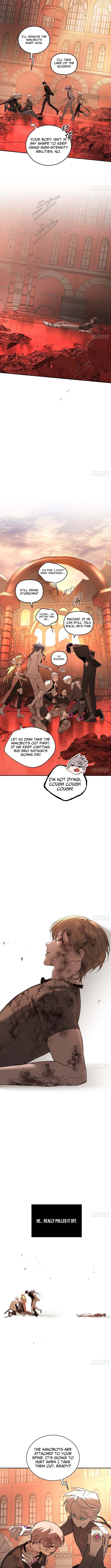 The Evil Ring Chapter 55 Page 1