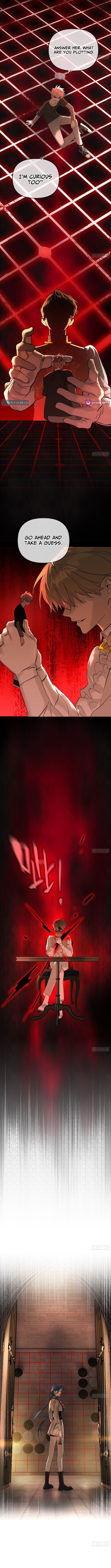 The Evil Ring Chapter 56 Page 1