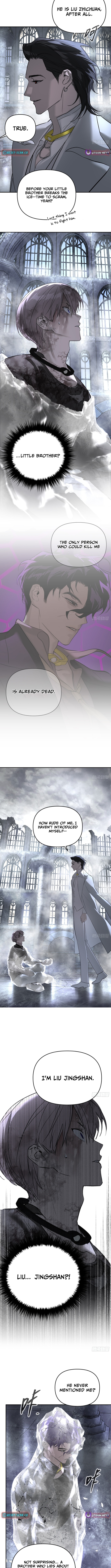 The Evil Ring Chapter 57 Page 1
