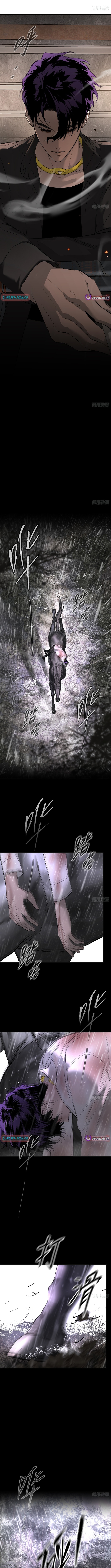 The Evil Ring Chapter 58 Page 1
