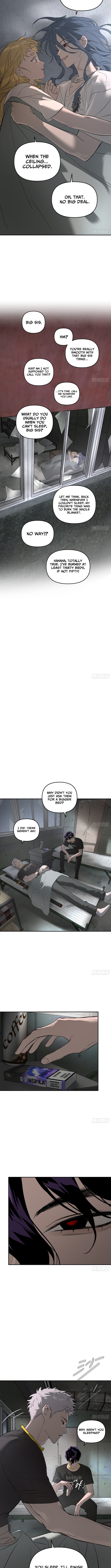 The Evil Ring Chapter 59 Page 1