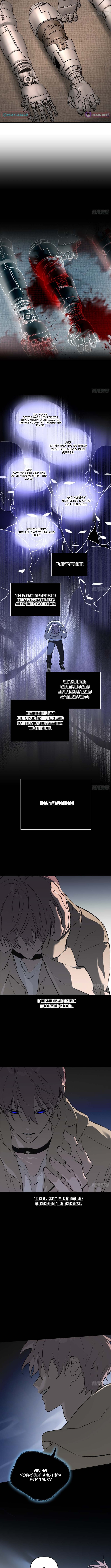 The Evil Ring Chapter 62 Page 1