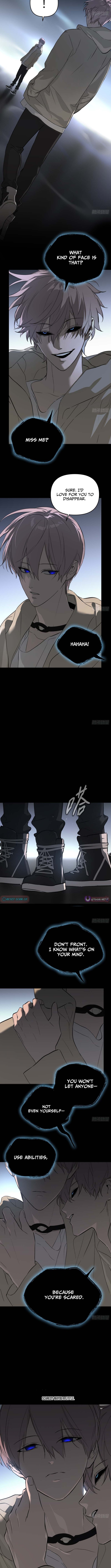 The Evil Ring Chapter 62 Page 1