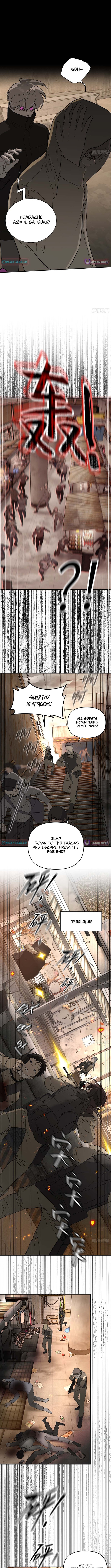 The Evil Ring Chapter 62 Page 1