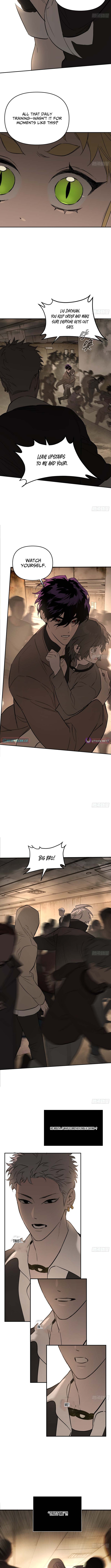 The Evil Ring Chapter 62 Page 1