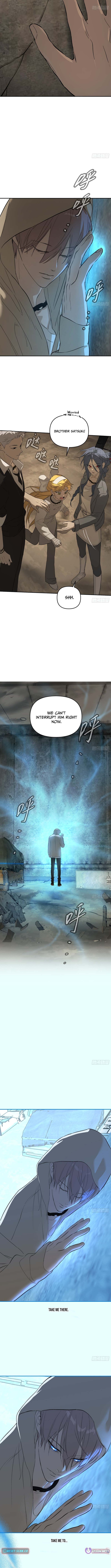 The Evil Ring Chapter 64 Page 1