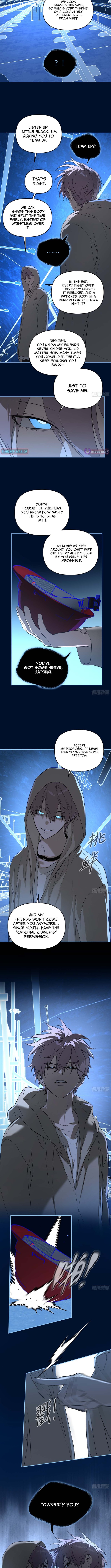 The Evil Ring Chapter 65 Page 1