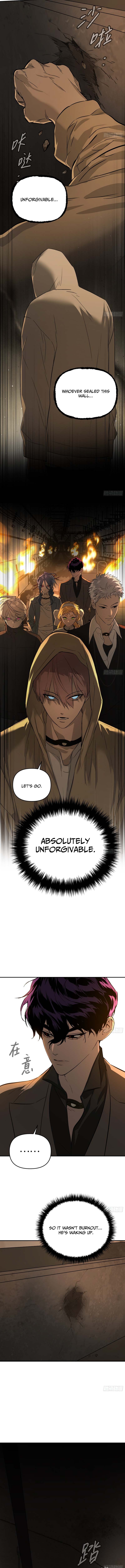 The Evil Ring Chapter 66 Page 1