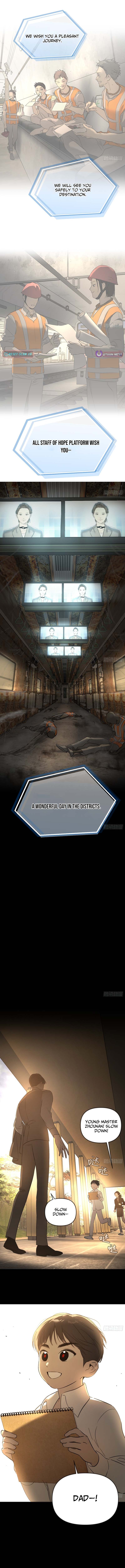 The Evil Ring Chapter 66 Page 1