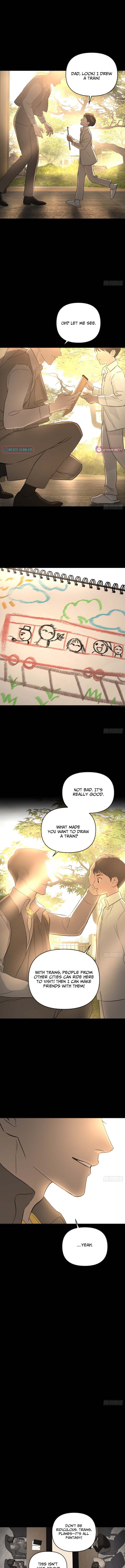 The Evil Ring Chapter 66 Page 1