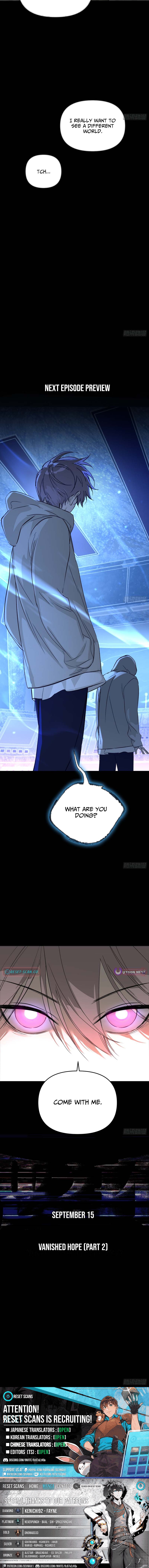 The Evil Ring Chapter 66 Page 1