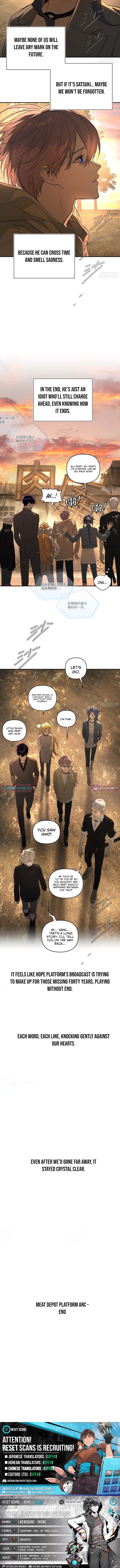 The Evil Ring Chapter 67 Page 1